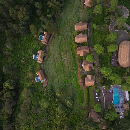 98 Acres Resort & Spa Ella Εξωτερικό φωτογραφία