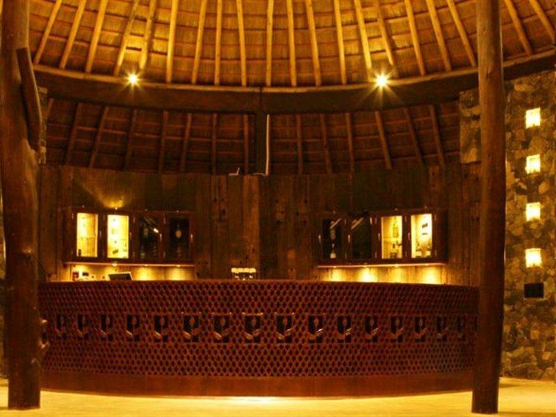 98 Acres Resort & Spa Ella Εξωτερικό φωτογραφία