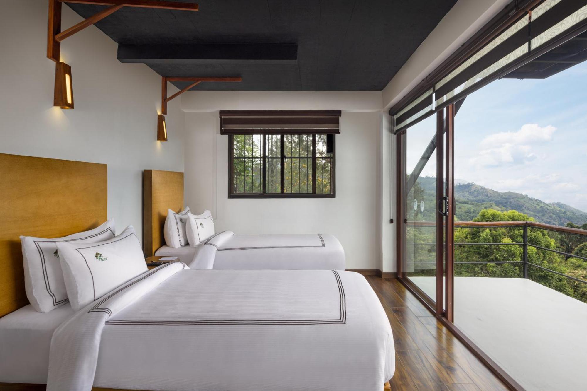 98 Acres Resort & Spa Ella Εξωτερικό φωτογραφία