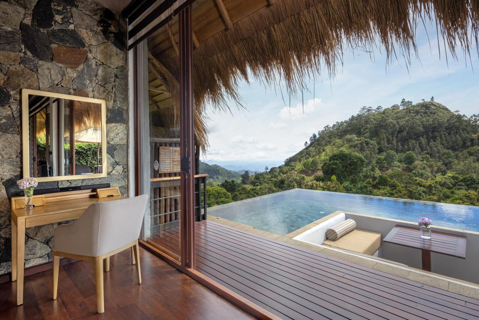 98 Acres Resort & Spa Ella Εξωτερικό φωτογραφία