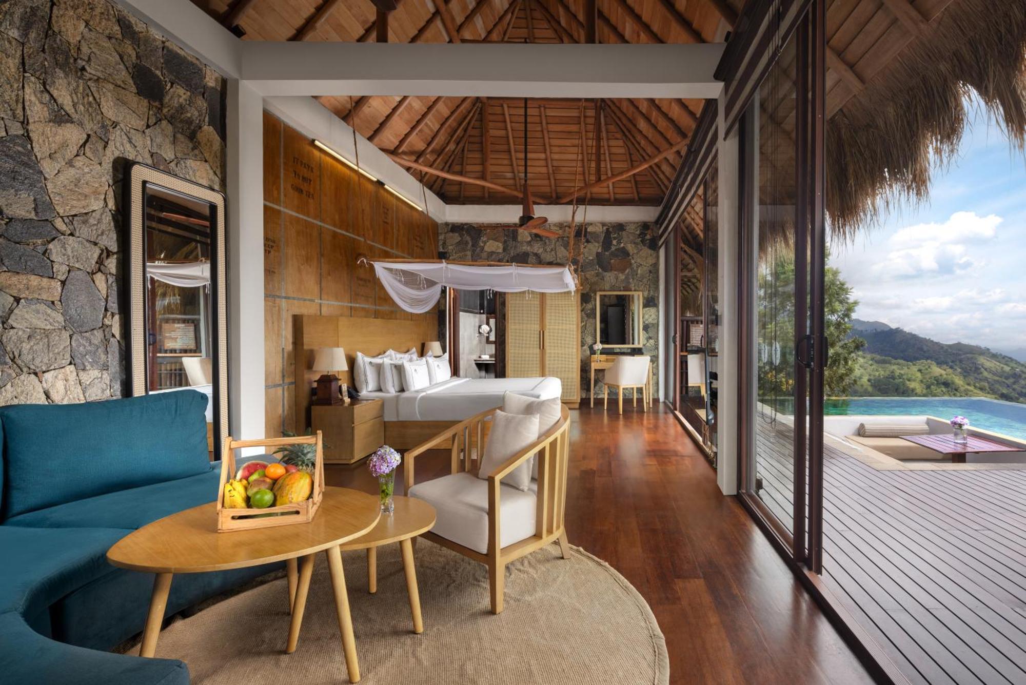98 Acres Resort & Spa Ella Εξωτερικό φωτογραφία