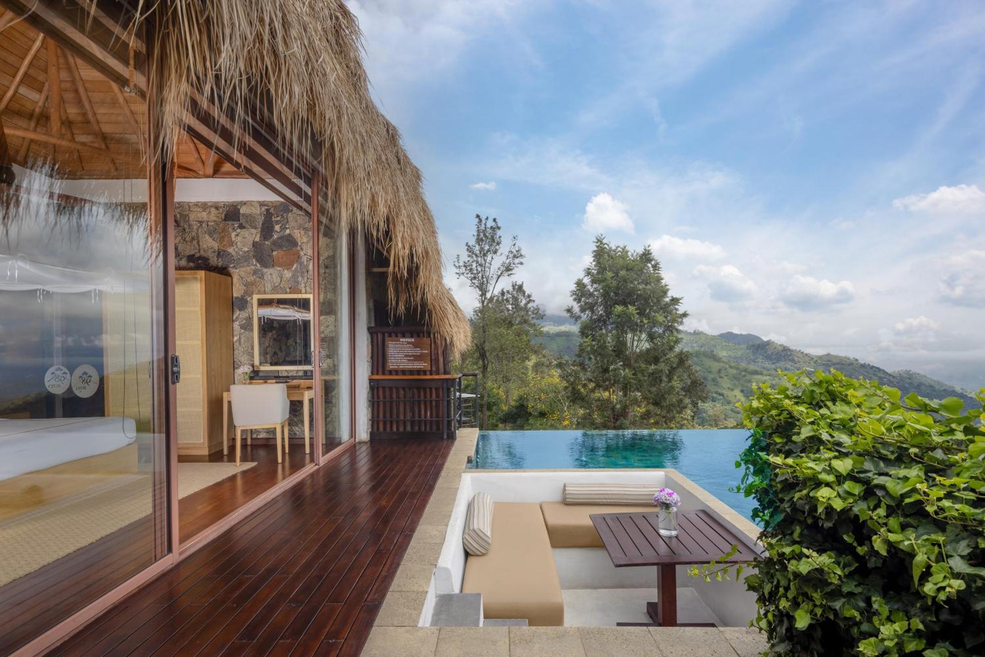 98 Acres Resort & Spa Ella Εξωτερικό φωτογραφία