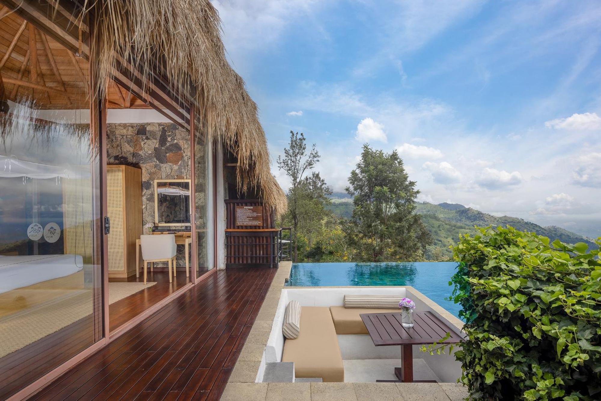 98 Acres Resort & Spa Ella Εξωτερικό φωτογραφία
