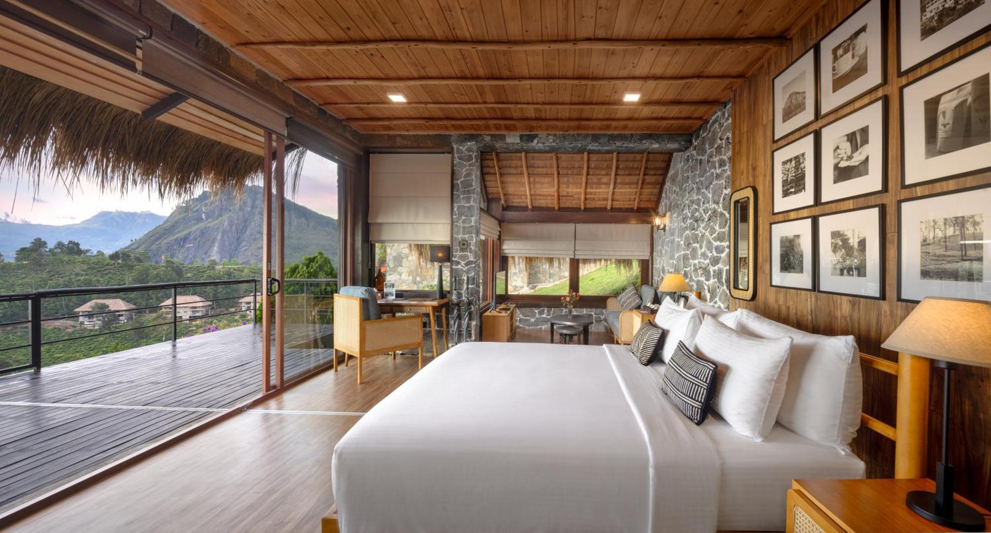 98 Acres Resort & Spa Ella Εξωτερικό φωτογραφία