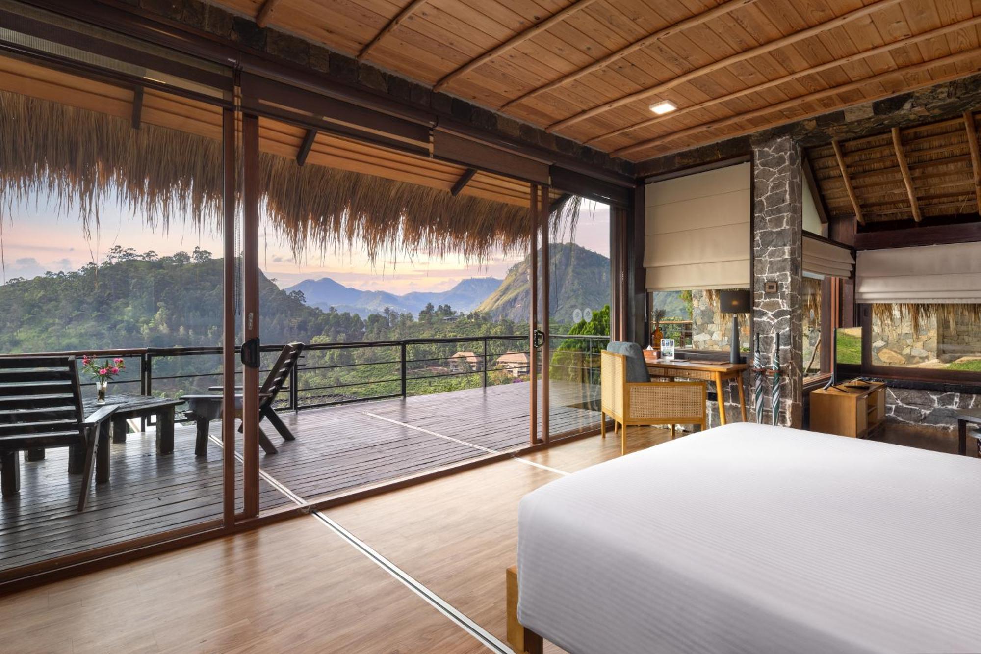 98 Acres Resort & Spa Ella Εξωτερικό φωτογραφία