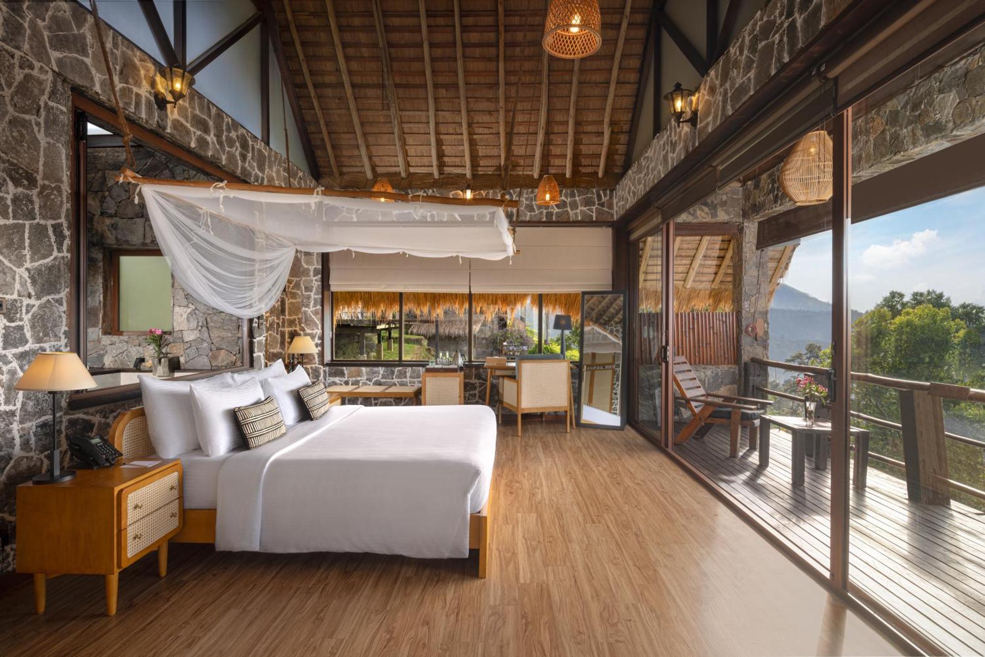 98 Acres Resort & Spa Ella Εξωτερικό φωτογραφία