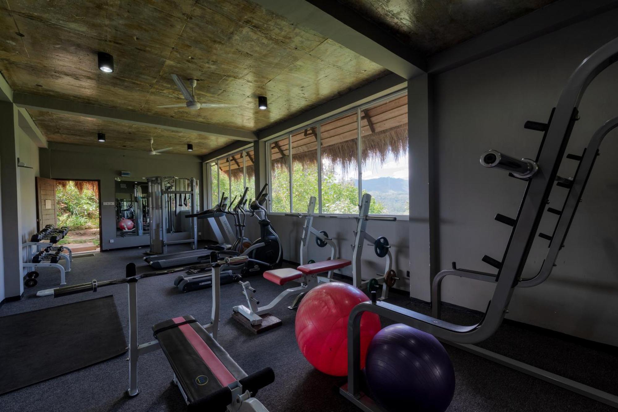 98 Acres Resort & Spa Ella Εξωτερικό φωτογραφία