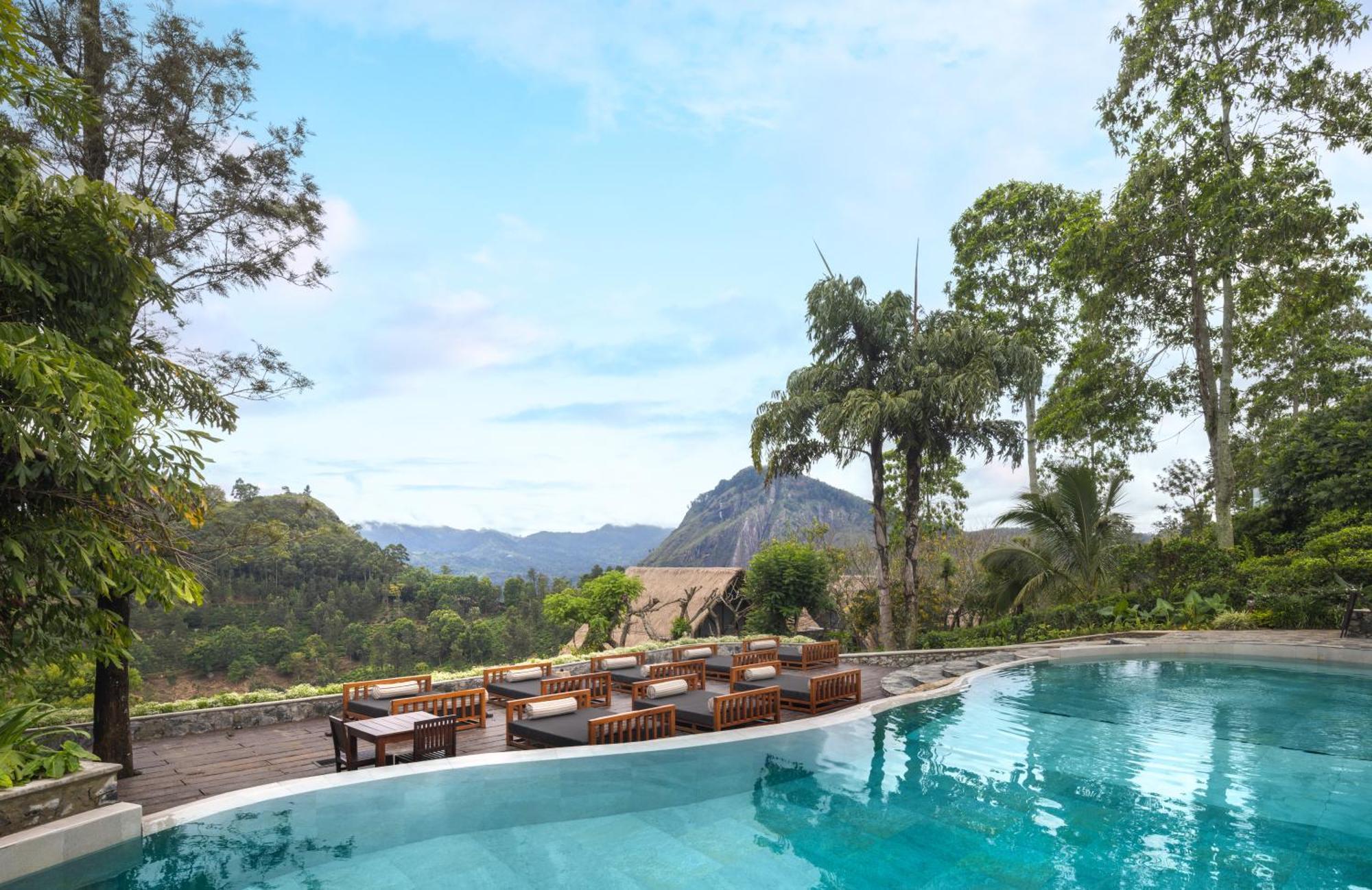 98 Acres Resort & Spa Ella Εξωτερικό φωτογραφία