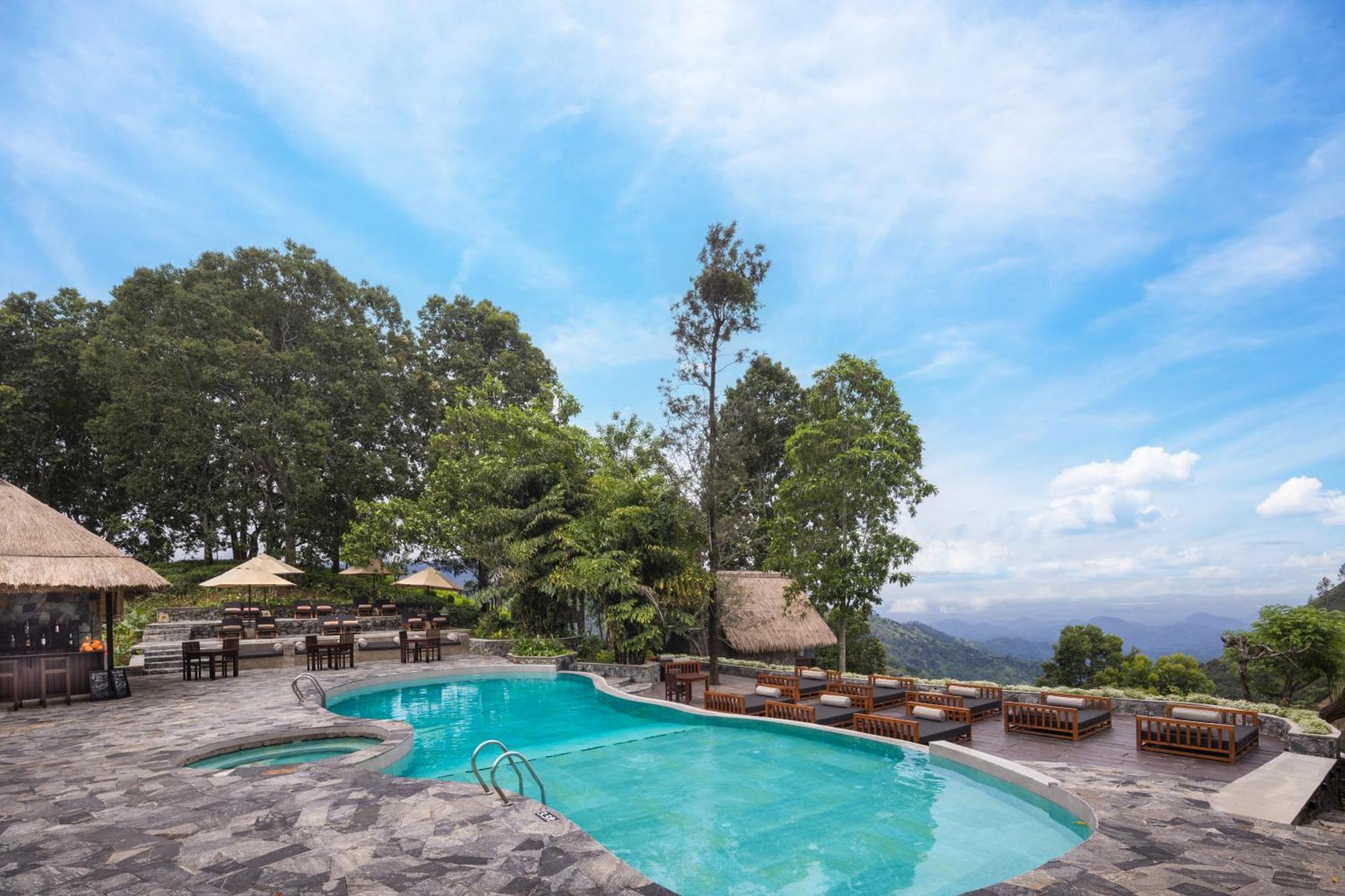 98 Acres Resort & Spa Ella Εξωτερικό φωτογραφία