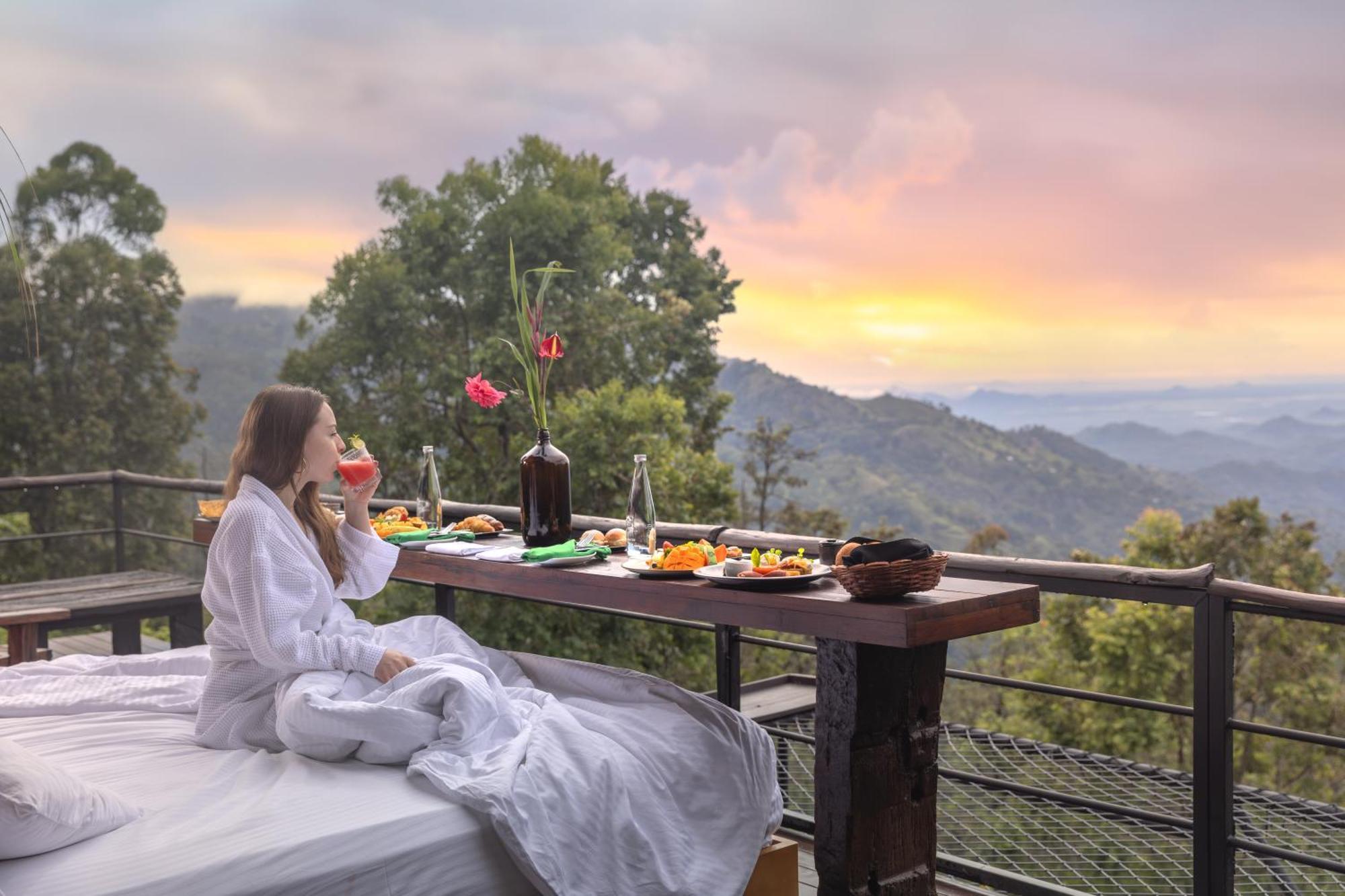 98 Acres Resort & Spa Ella Εξωτερικό φωτογραφία