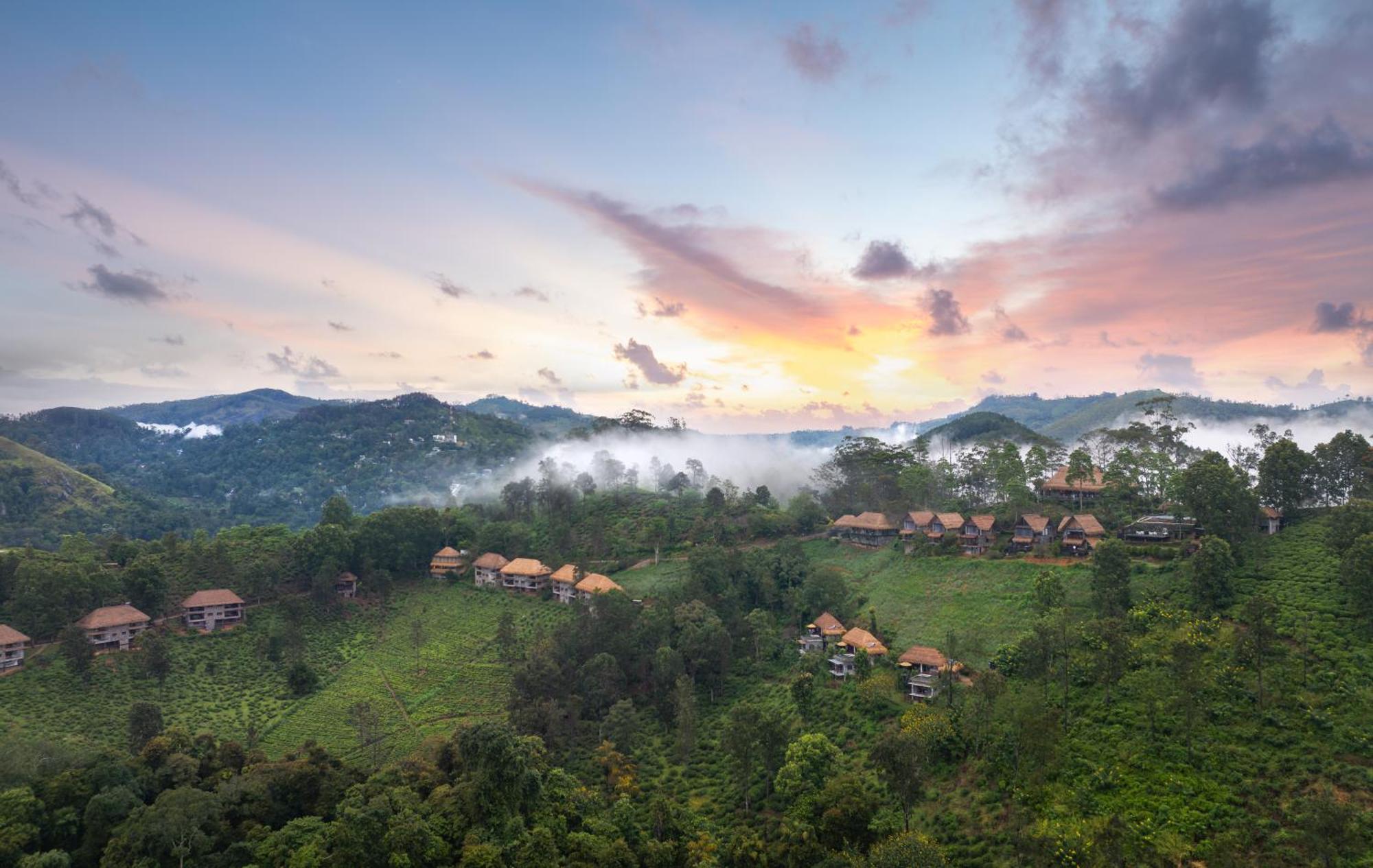 98 Acres Resort & Spa Ella Εξωτερικό φωτογραφία