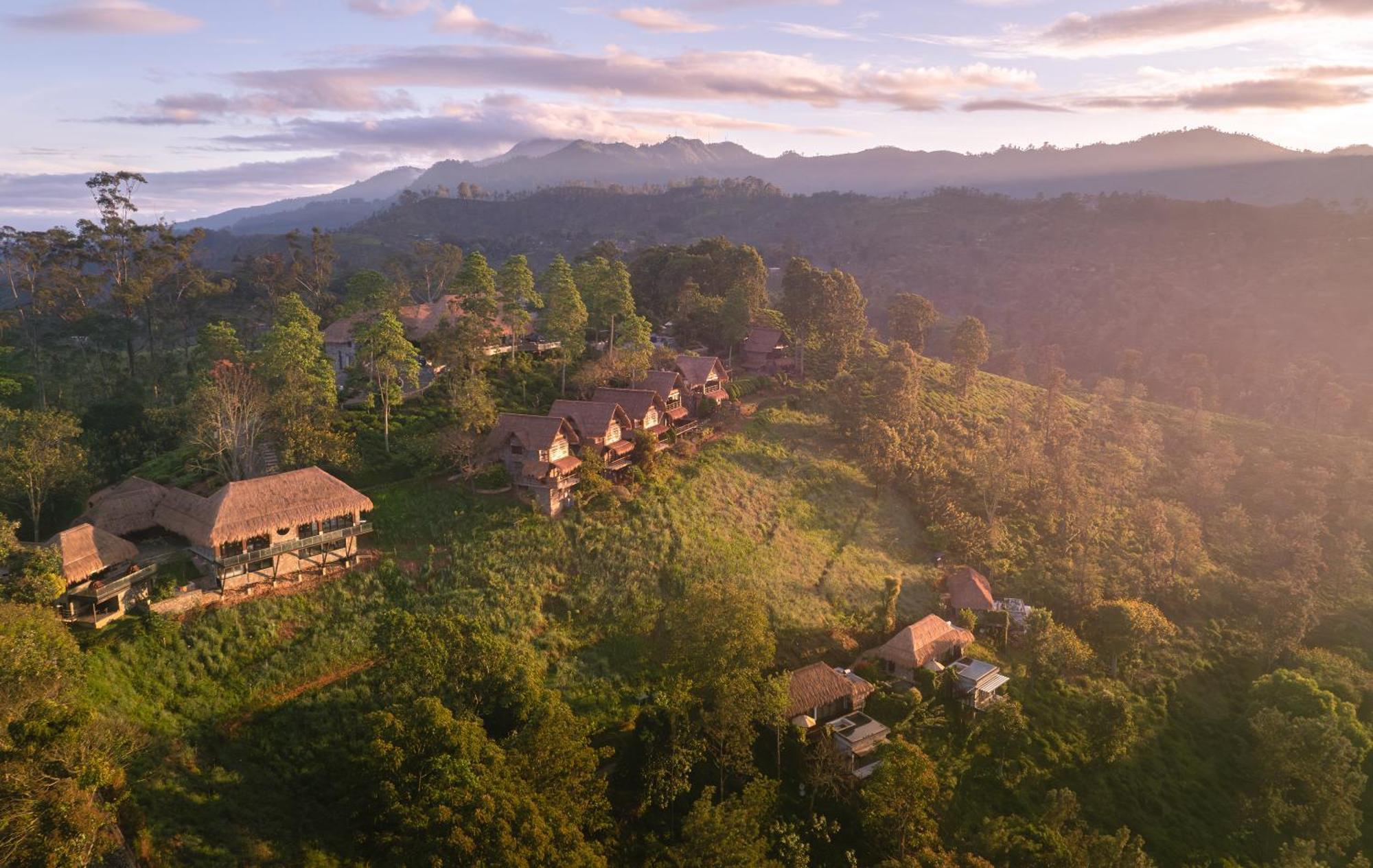 98 Acres Resort & Spa Ella Εξωτερικό φωτογραφία