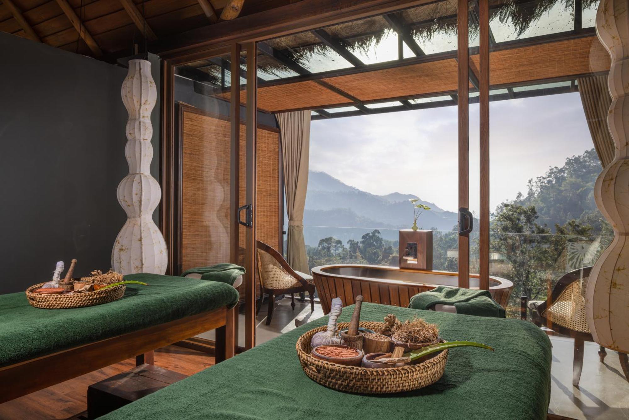 98 Acres Resort & Spa Ella Εξωτερικό φωτογραφία