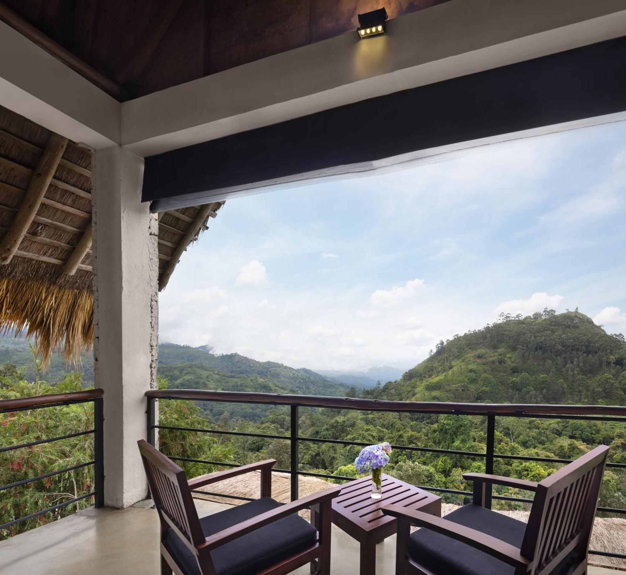 98 Acres Resort & Spa Ella Εξωτερικό φωτογραφία