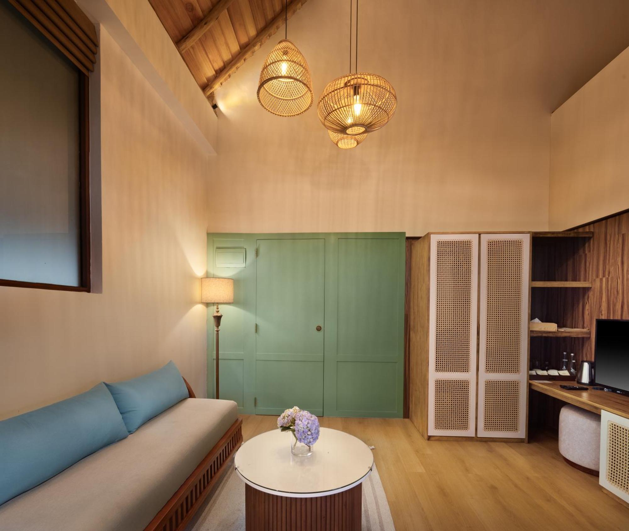 98 Acres Resort & Spa Ella Εξωτερικό φωτογραφία