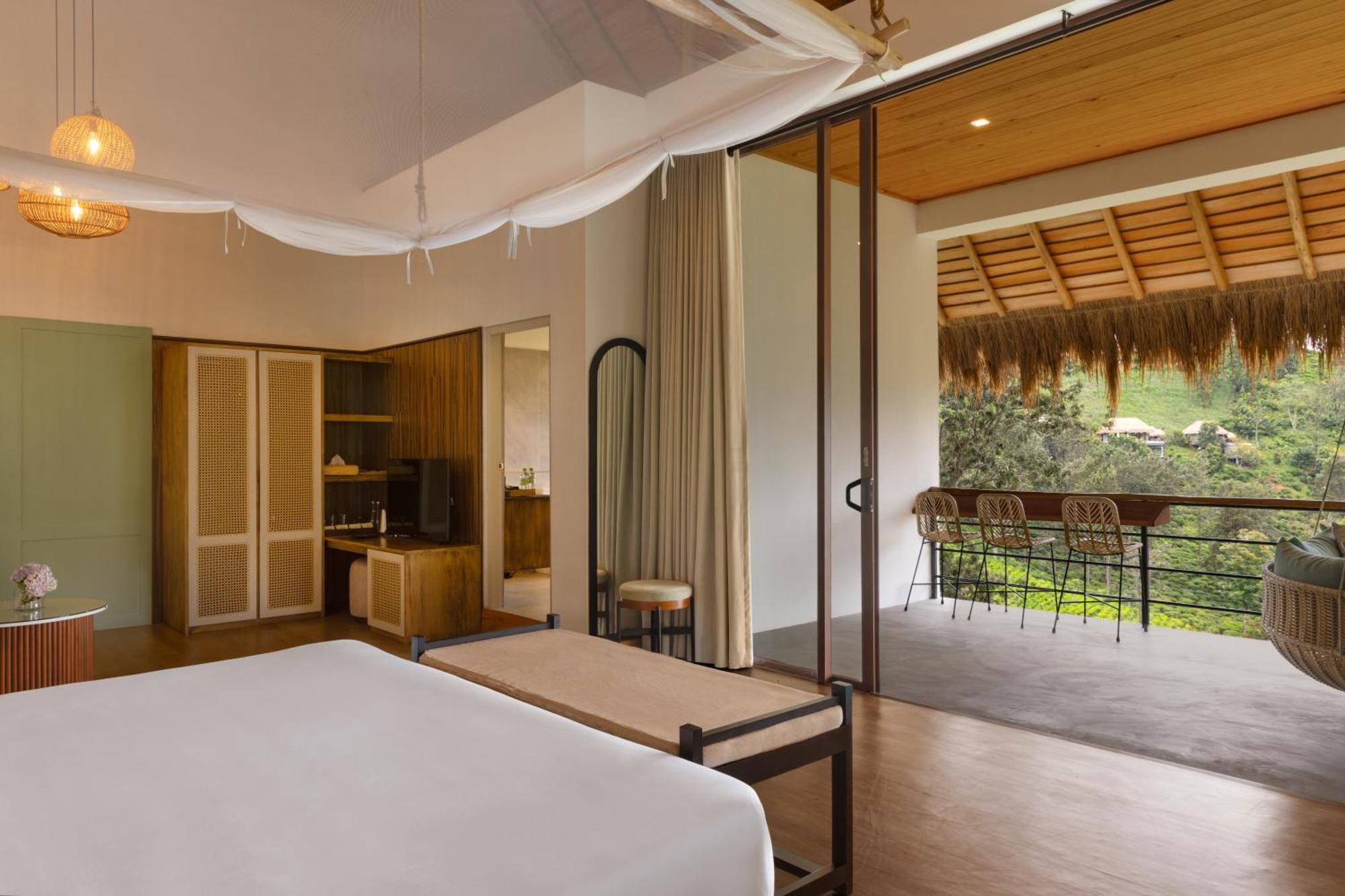 98 Acres Resort & Spa Ella Εξωτερικό φωτογραφία