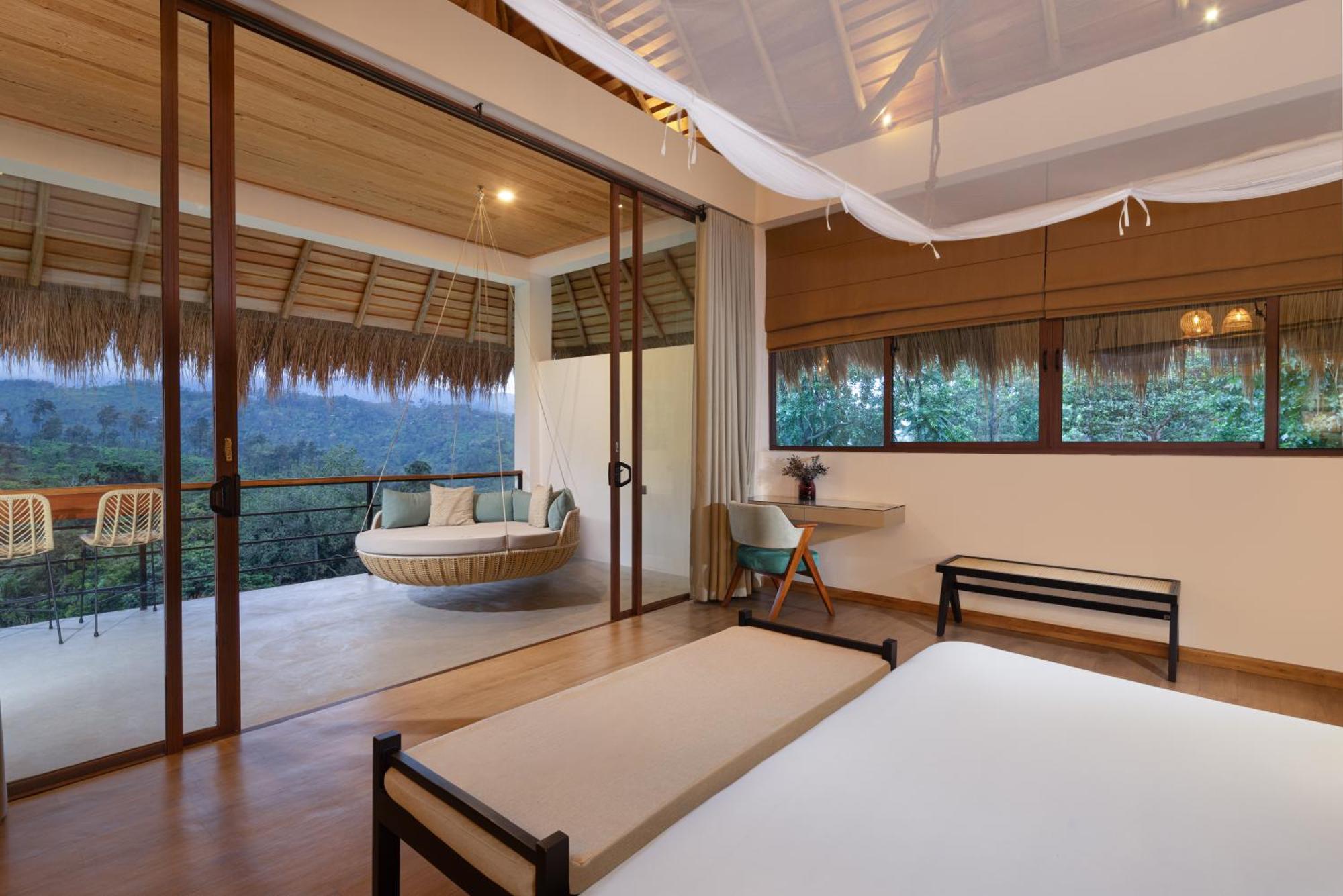 98 Acres Resort & Spa Ella Εξωτερικό φωτογραφία