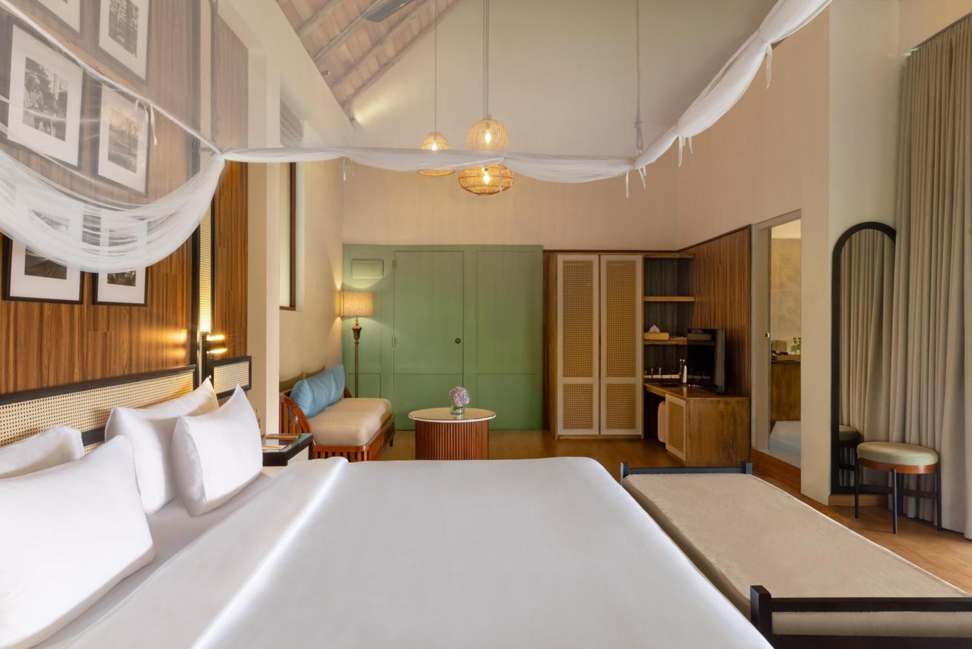 98 Acres Resort & Spa Ella Εξωτερικό φωτογραφία