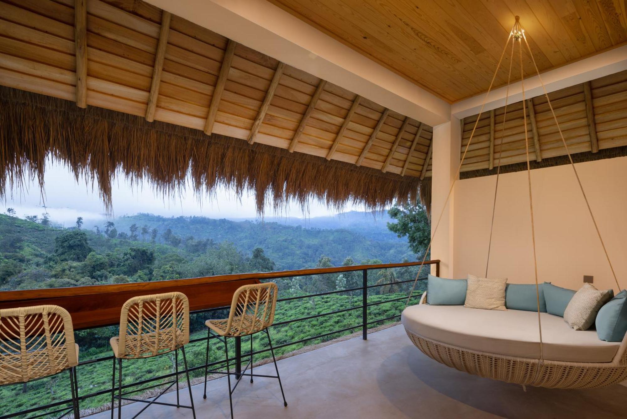 98 Acres Resort & Spa Ella Εξωτερικό φωτογραφία