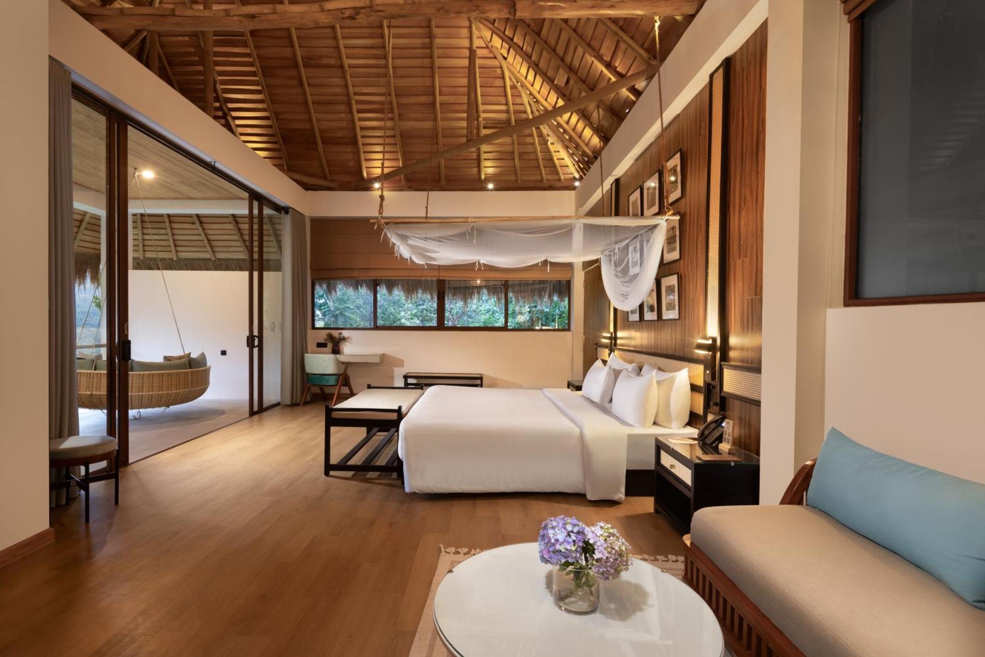 98 Acres Resort & Spa Ella Εξωτερικό φωτογραφία