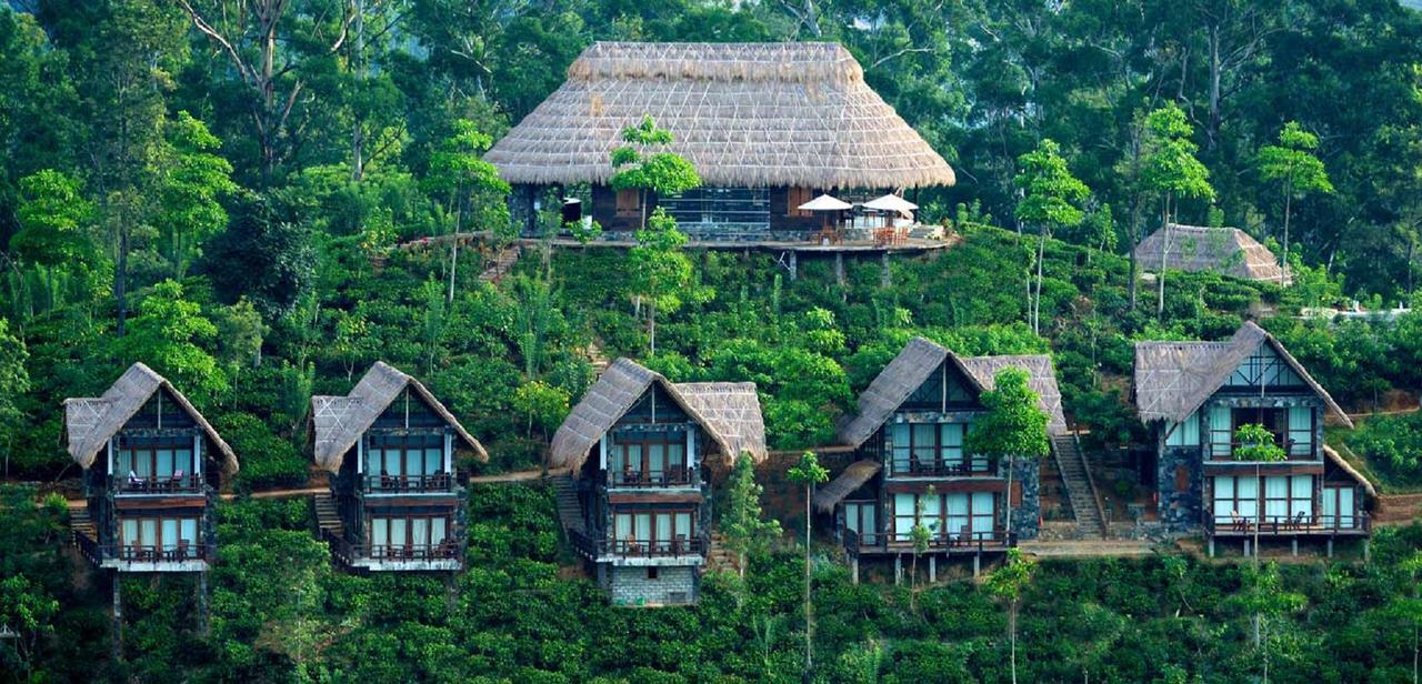 98 Acres Resort & Spa Ella Εξωτερικό φωτογραφία