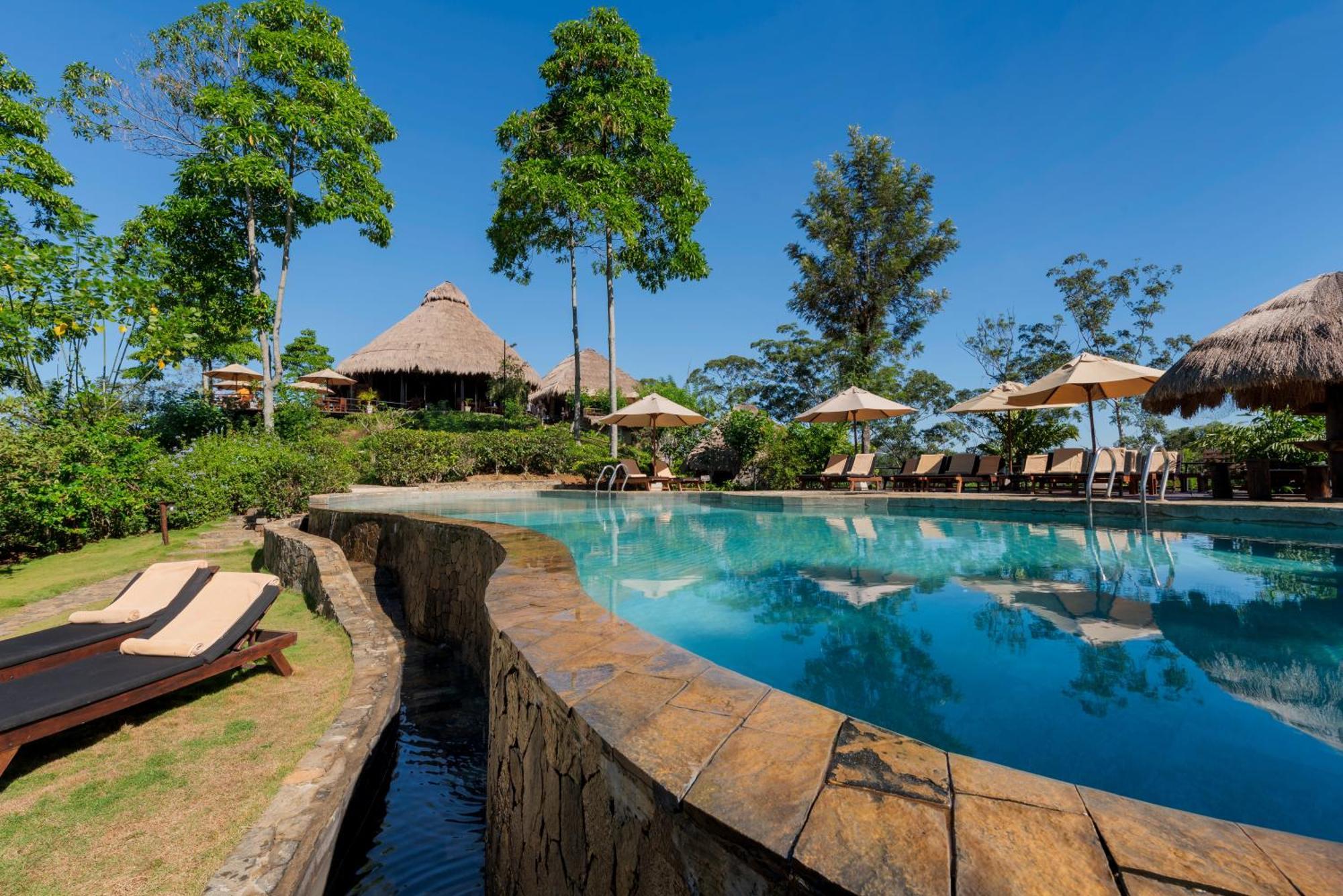 98 Acres Resort & Spa Ella Εξωτερικό φωτογραφία