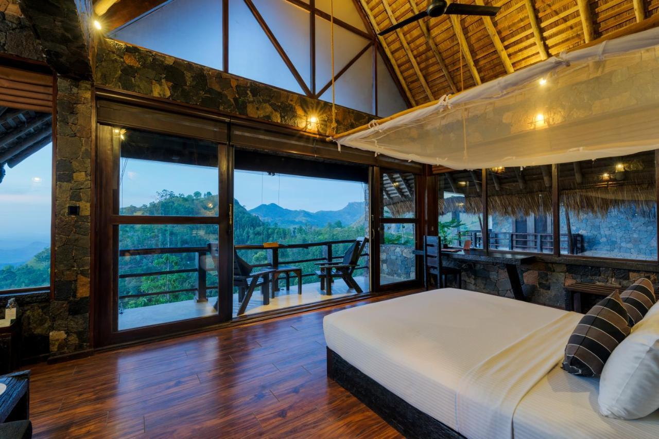 98 Acres Resort & Spa Ella Εξωτερικό φωτογραφία